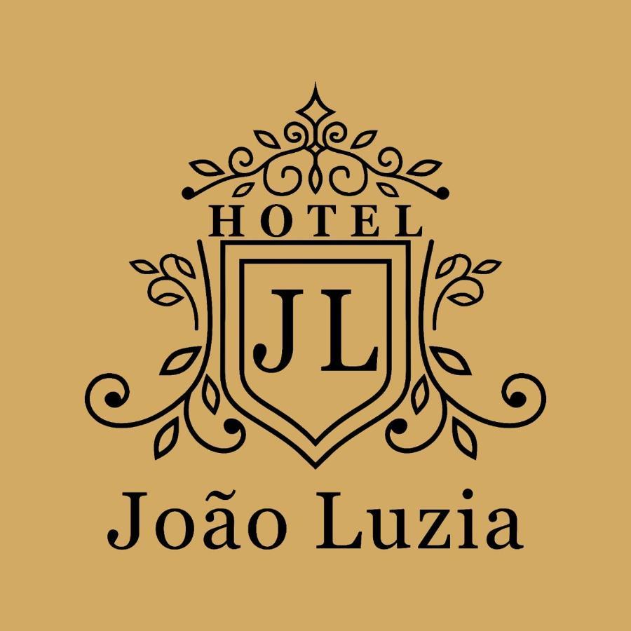 Hotel Joao Luzia Villa Nova de Resende Exterior foto