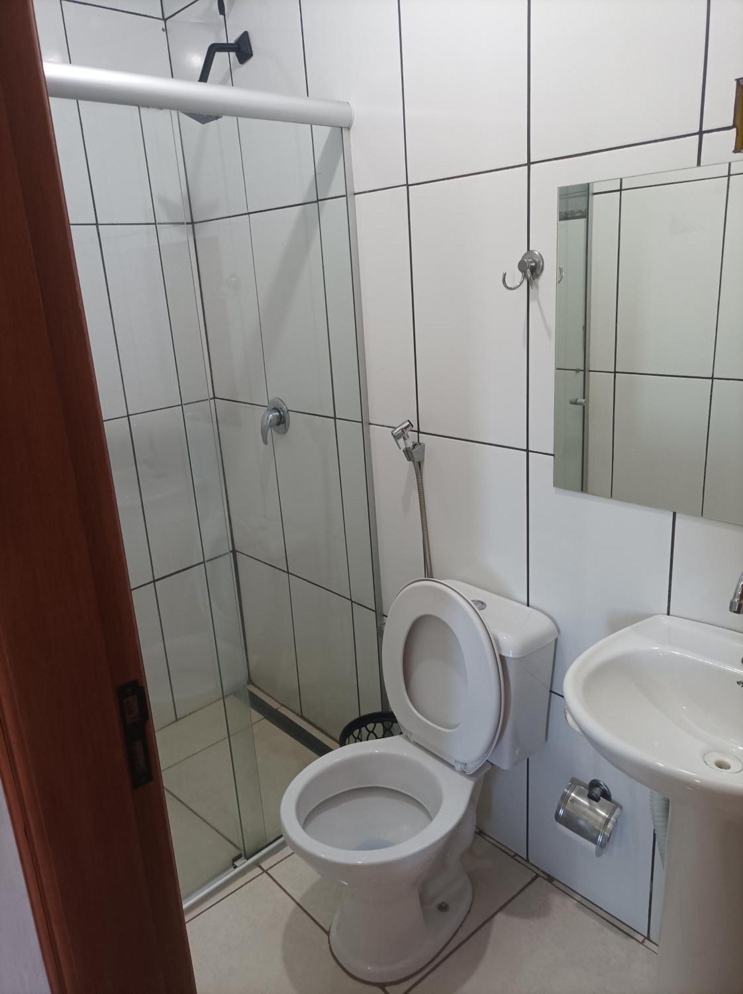 Hotel Joao Luzia Villa Nova de Resende Zimmer foto